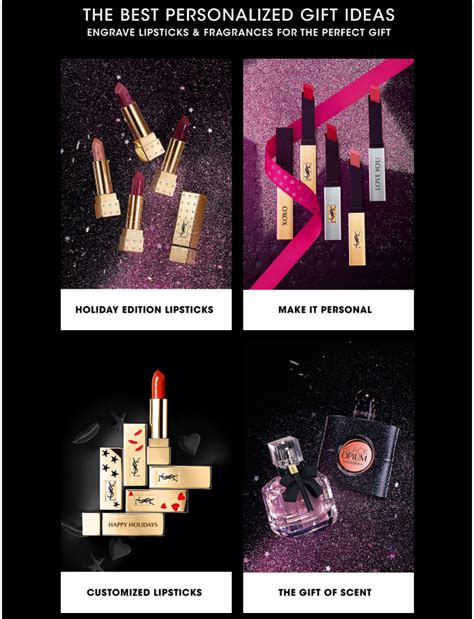 will ysl beauty have a black friday sale 2019